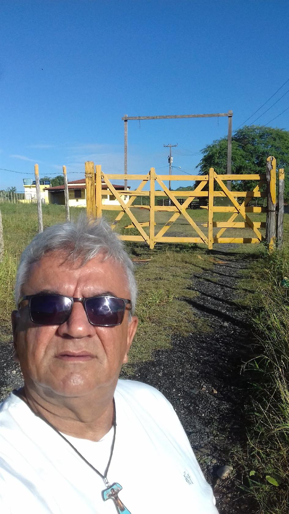 Barraca da Dona Maria