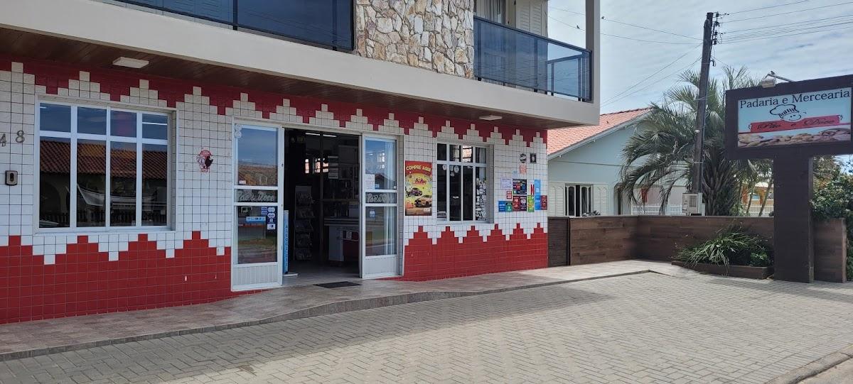 Padaria E Mercearia Pão e Doce