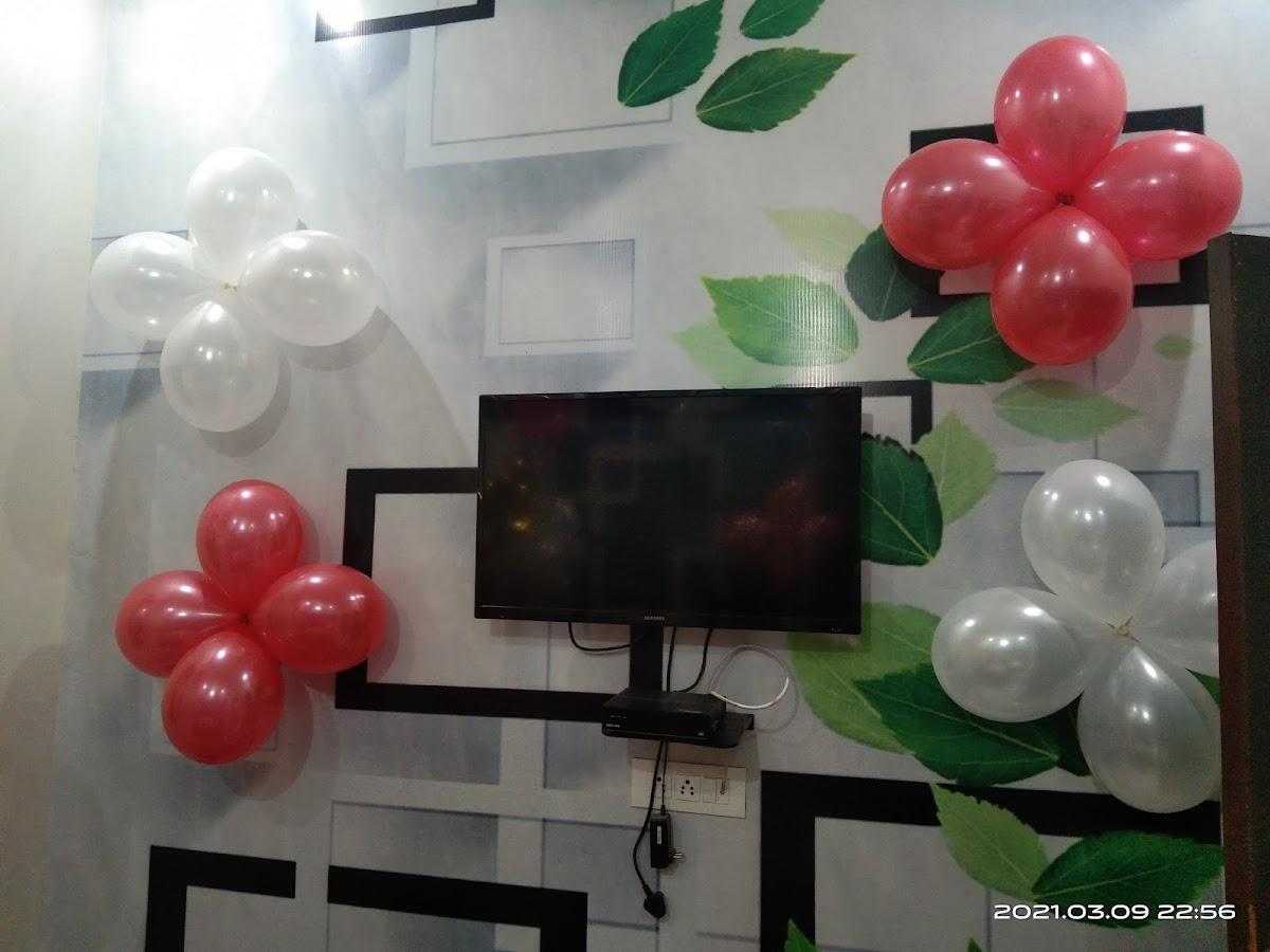 Sunshine Family Restaurant