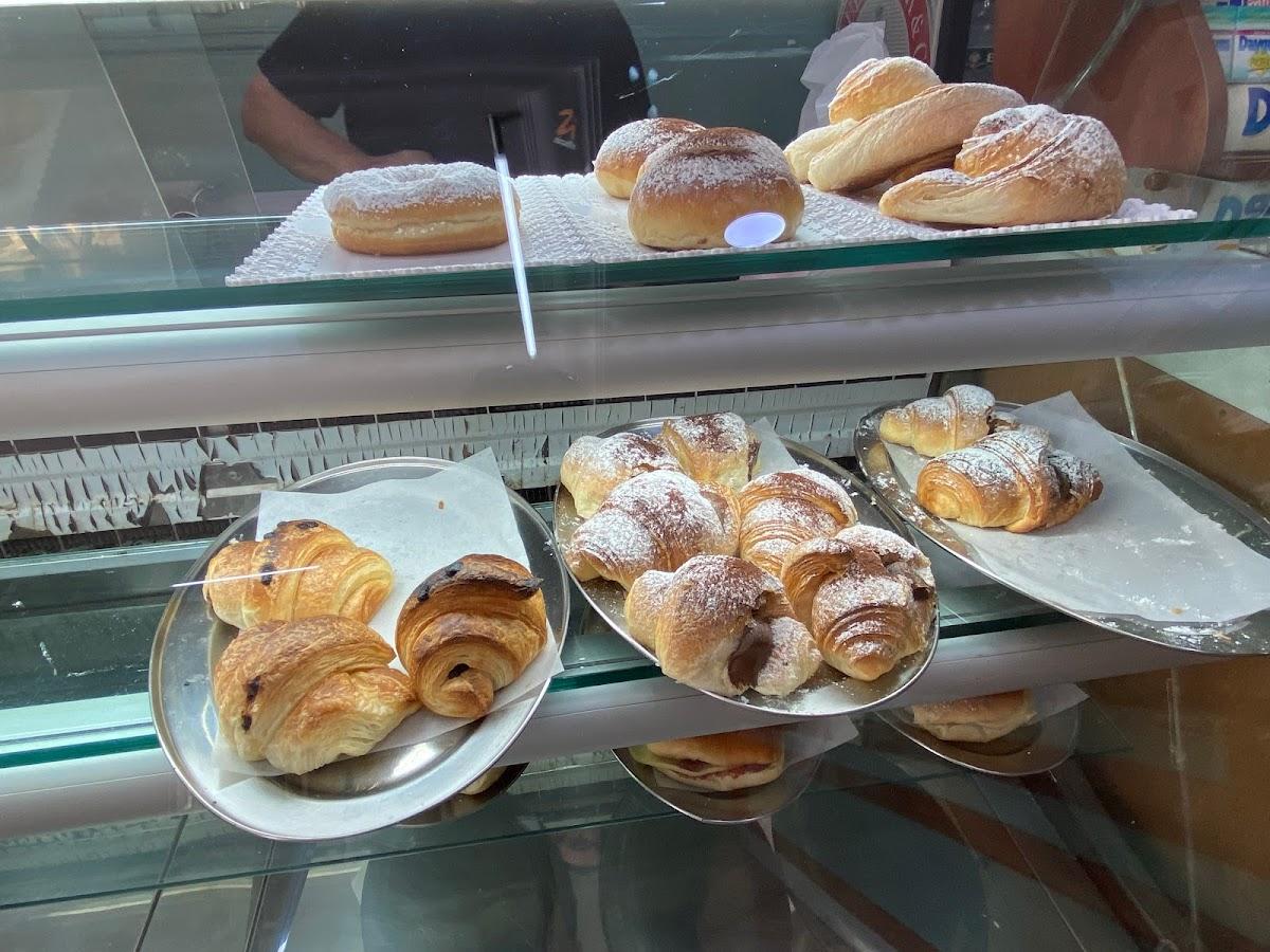 Bar-Gelateria-Pasticceria Mirage