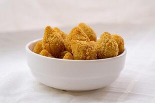 Yukeria Salgados e Doces