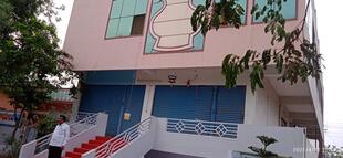 Sri laxmi ganapathi curry point and mess