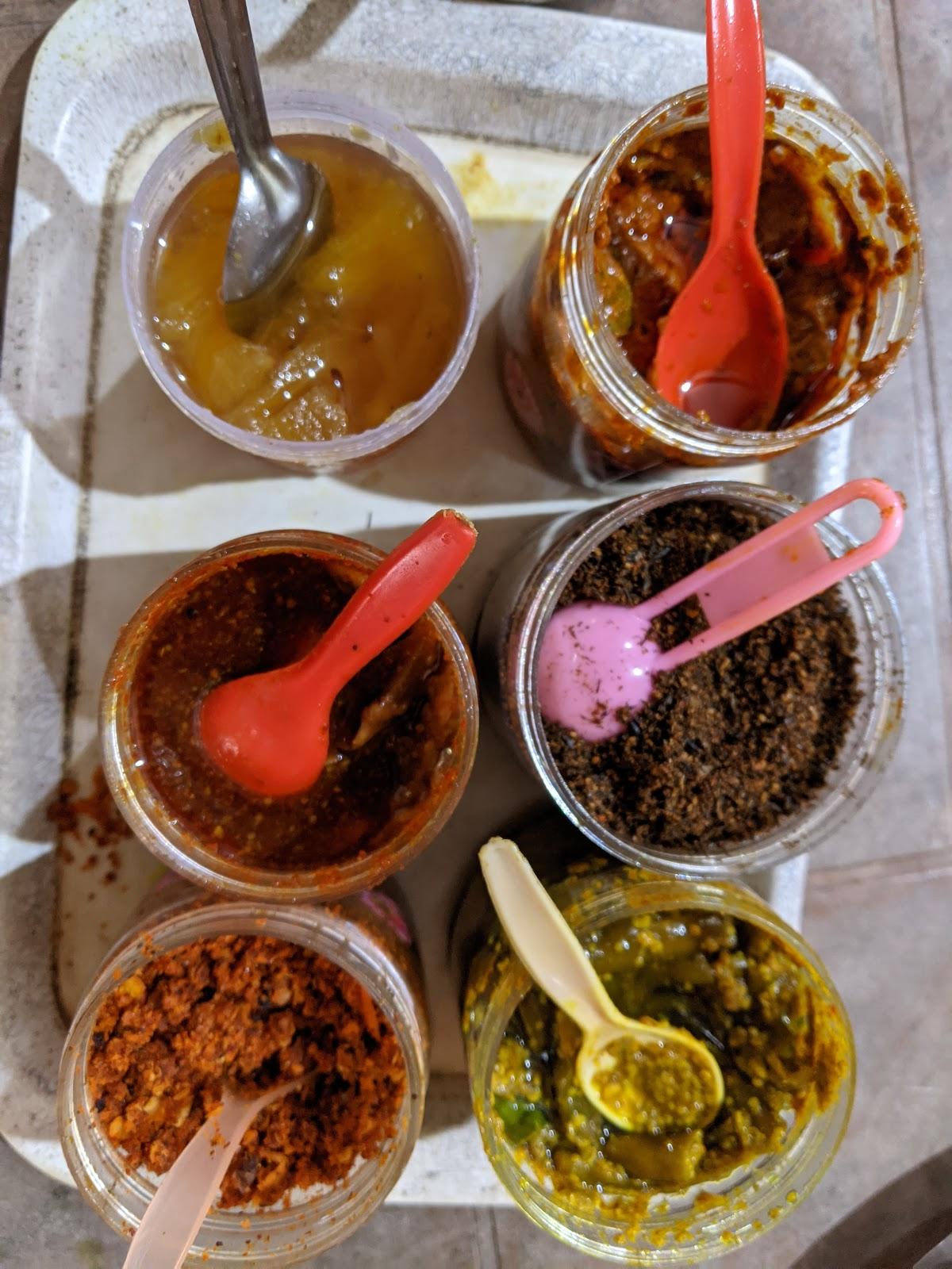 Jog Aaji Mess - Home cooked food