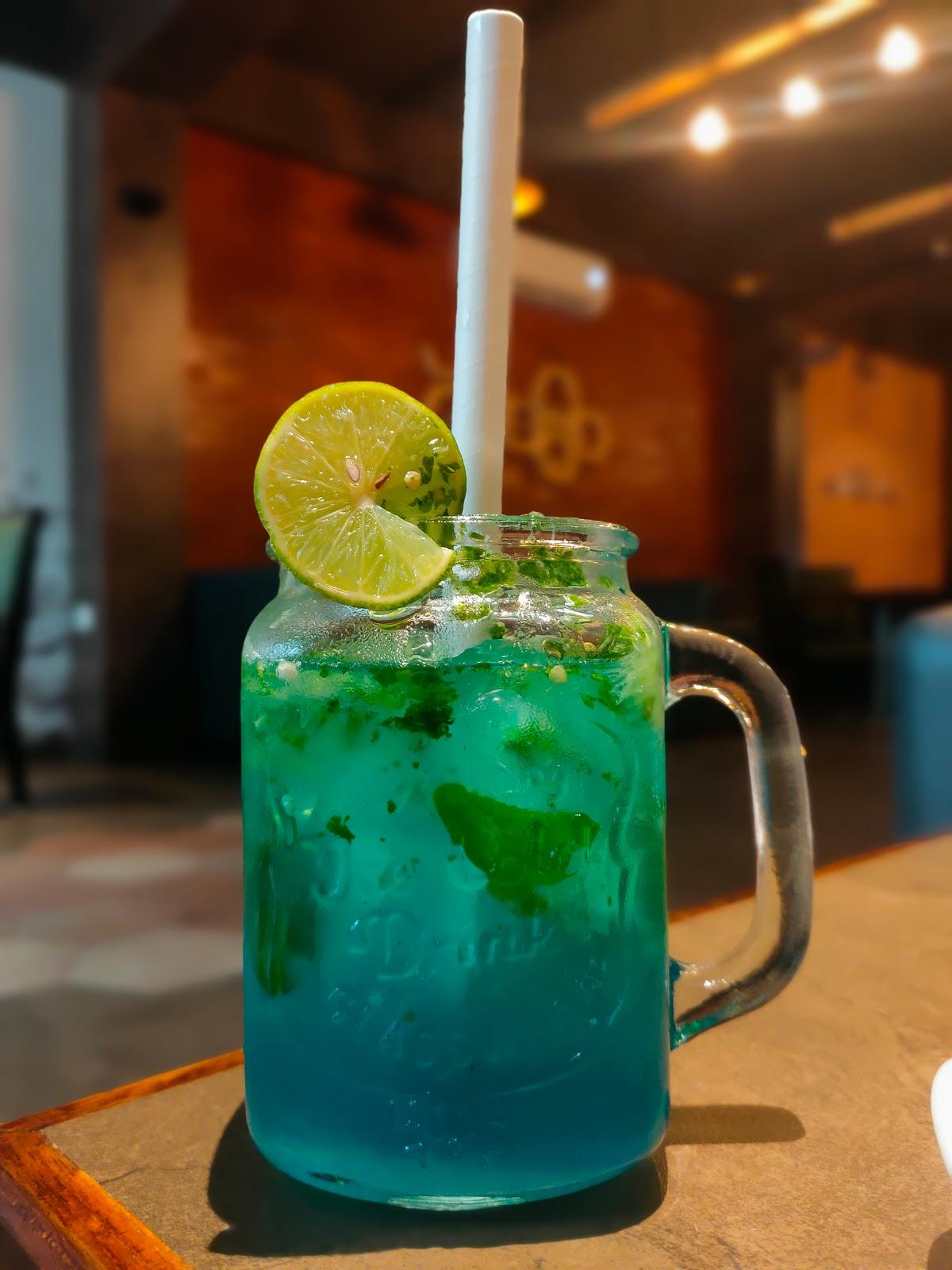 Planet Cafe Kottakkal