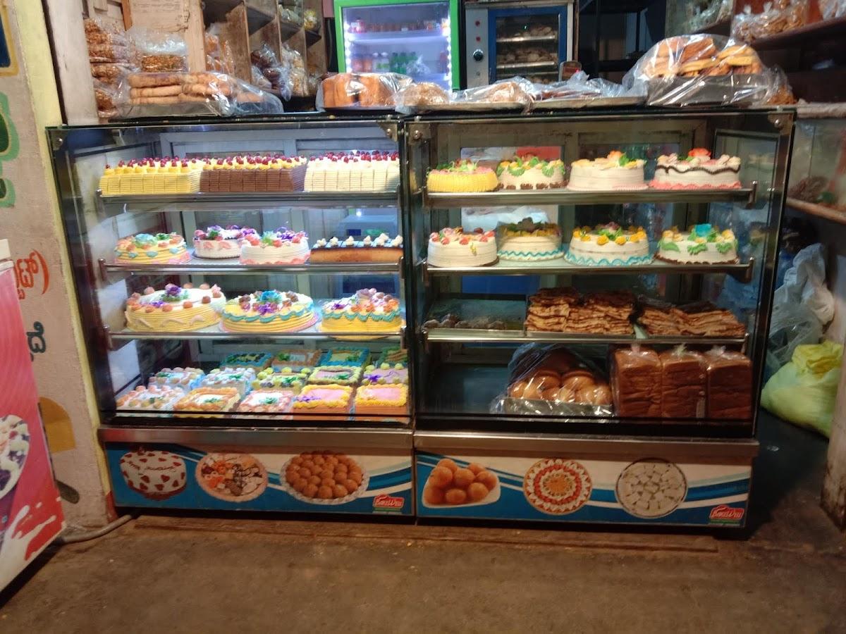 New Sri Mahalakshmi Condiments