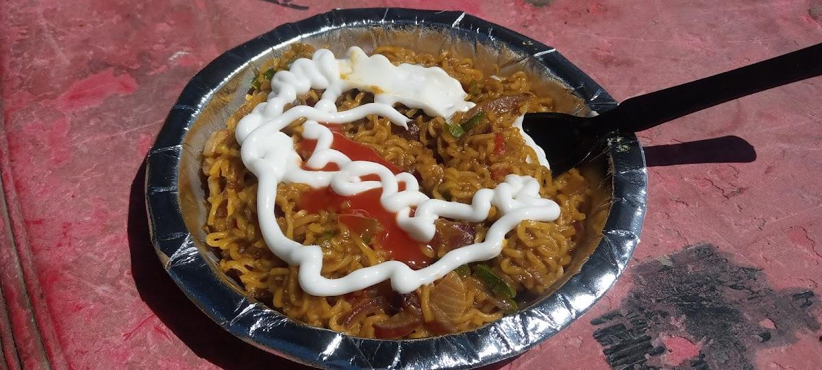 Tha Sunset Restaurant