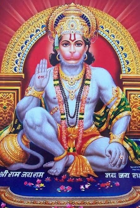 हनुमान जी मन्दिर जलंधर