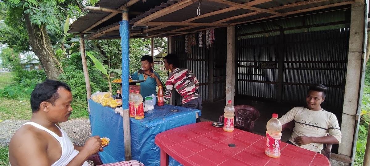 Bhai Bhai tele bhaja