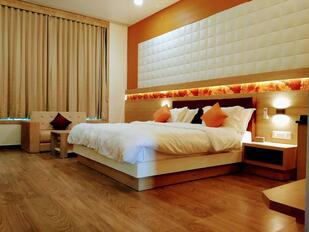 The Grand Astoria Somnath