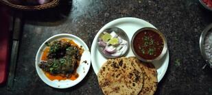 Hotel shree S K palace