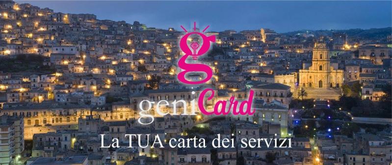 Genicard