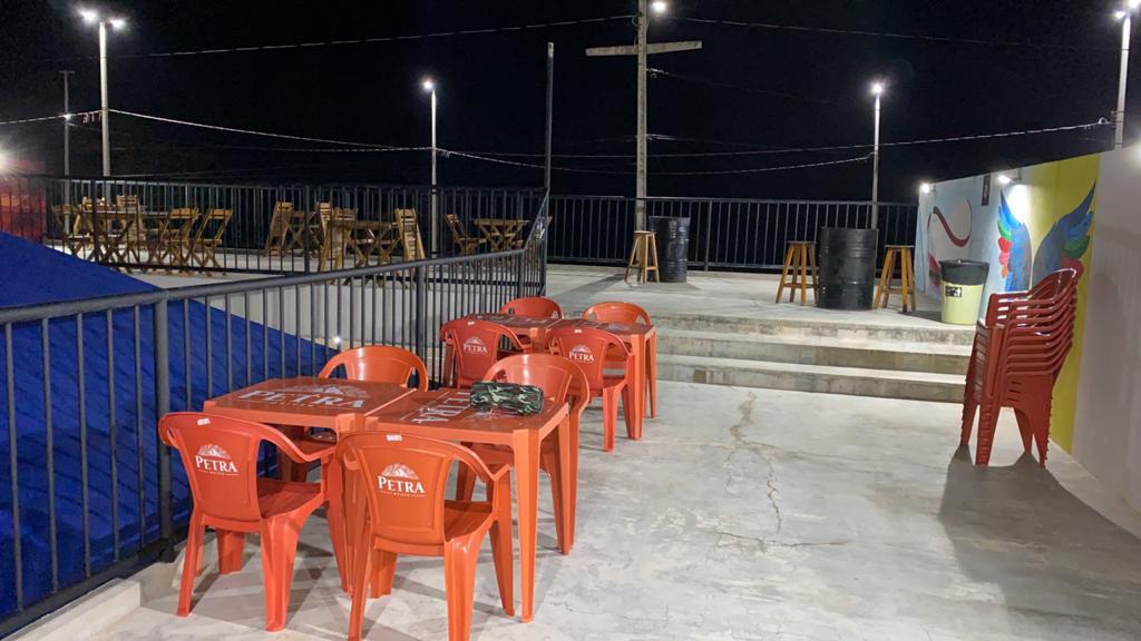 Tokai Culinária Oriental - Jacumã