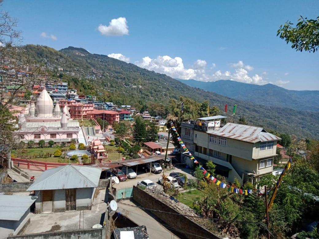 Kalimpong Hotels Abira