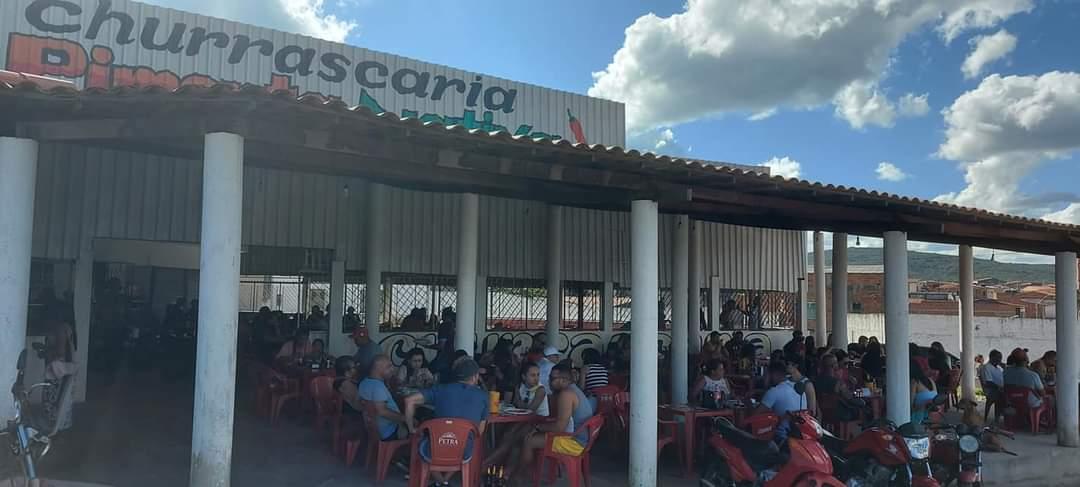 Churrascaria Pimenta Nativa 2