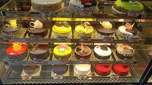 Atul Bakery Umreth Vadodara