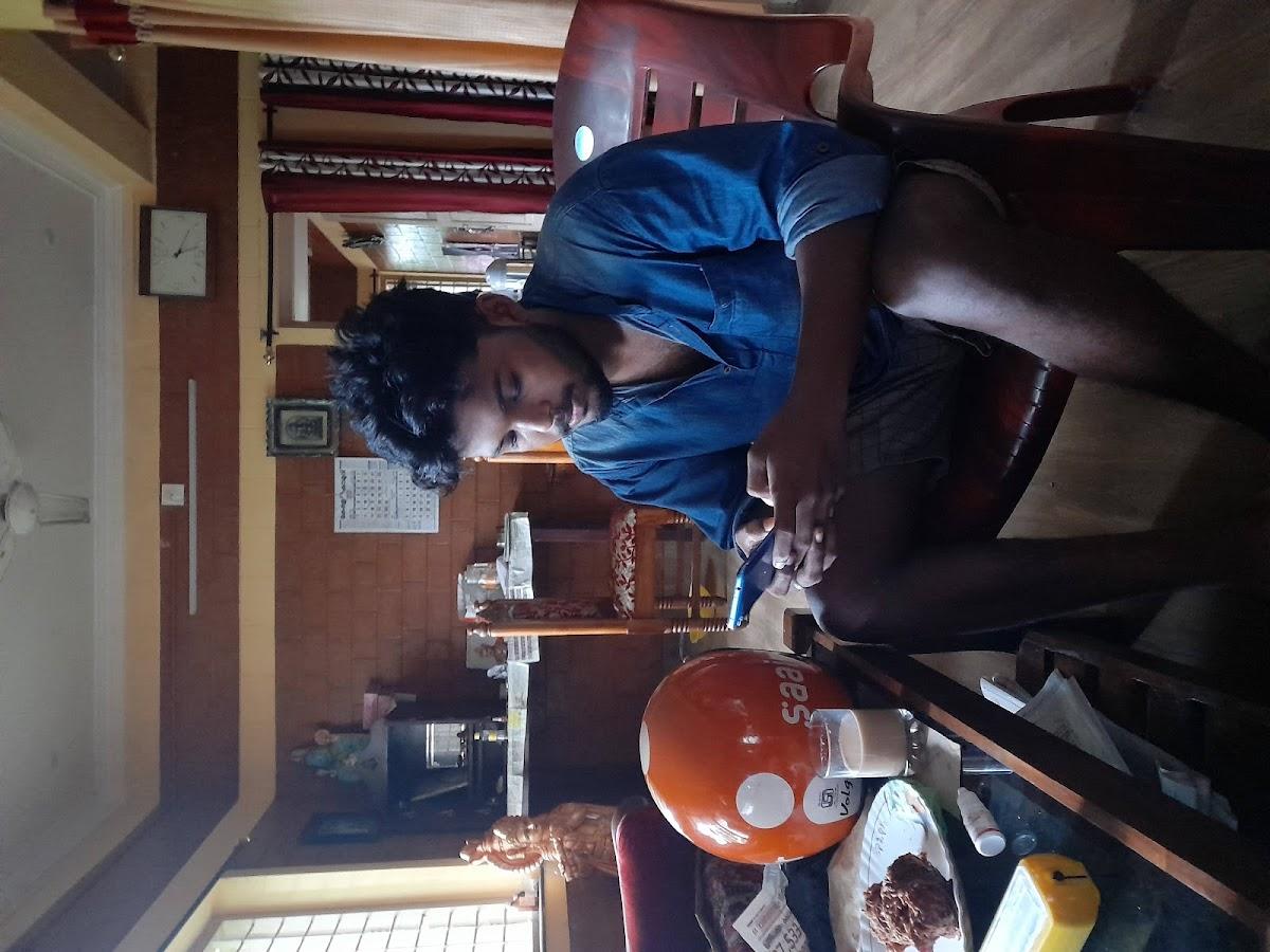 Prakrithi Food & Catering