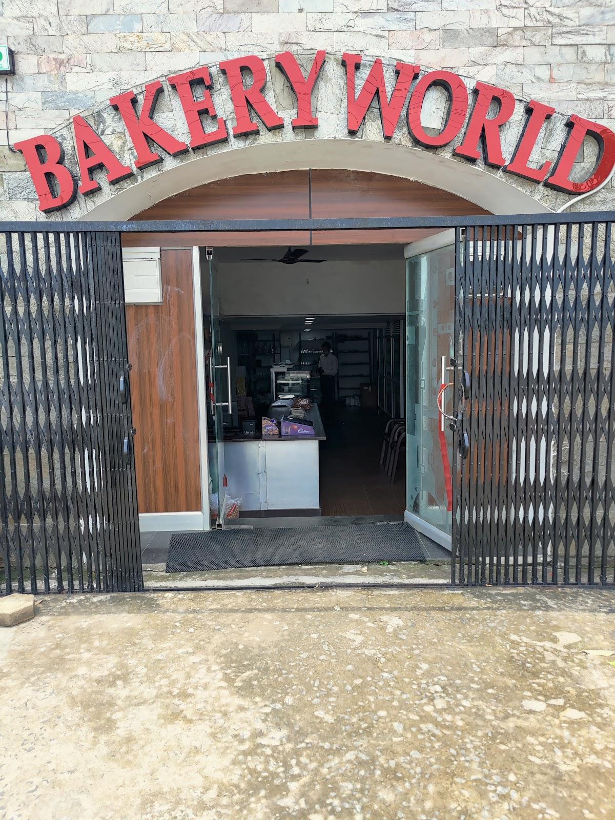 Bakery World