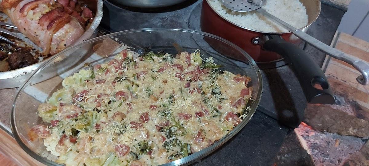 Pousada e Restaurante da Mari