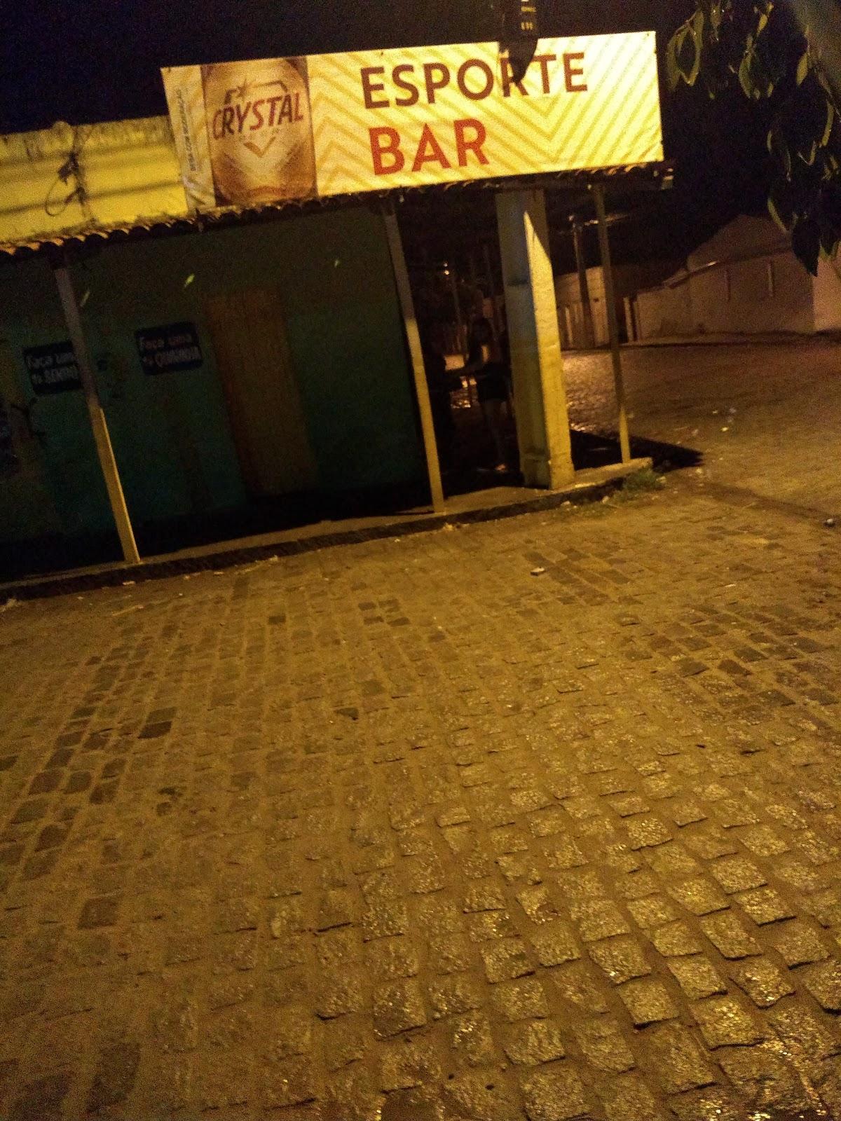 Esporte Bar