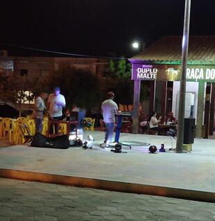 Bar Praça do Espeto