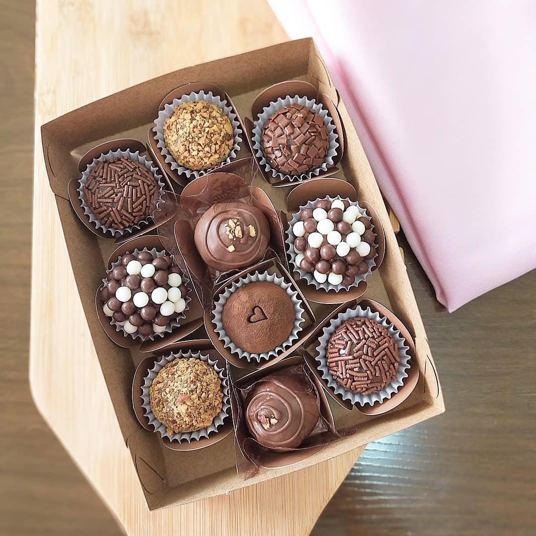 Le Petit Brigadeiria