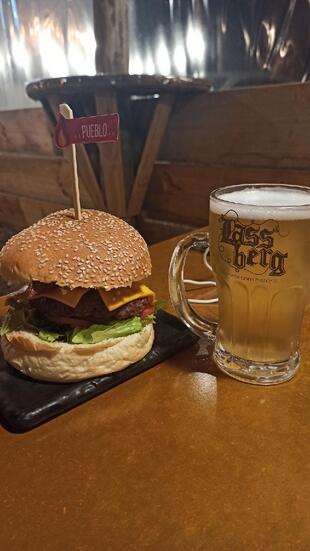 Braseria Burgers e Grills