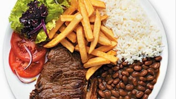 Restaurante Cheiro Verde