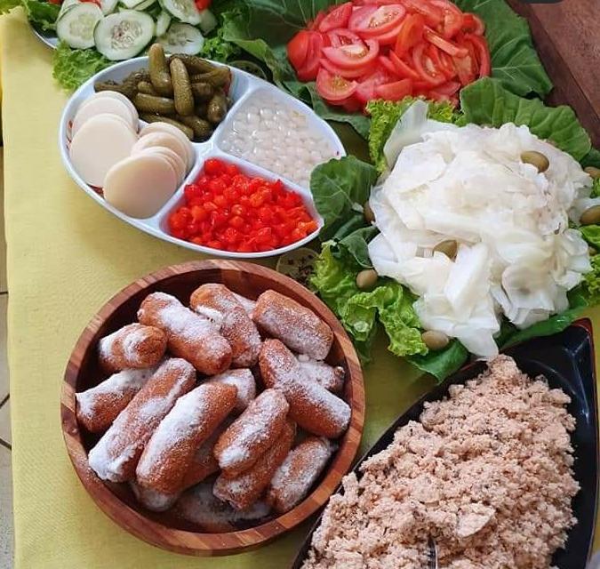 Restaurante Siri na Areia