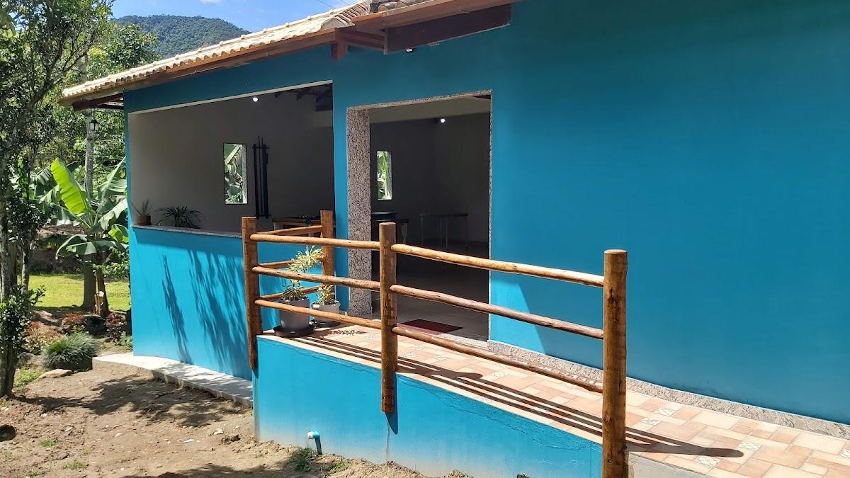 Pousada Sítio Val Paraíso - Sana