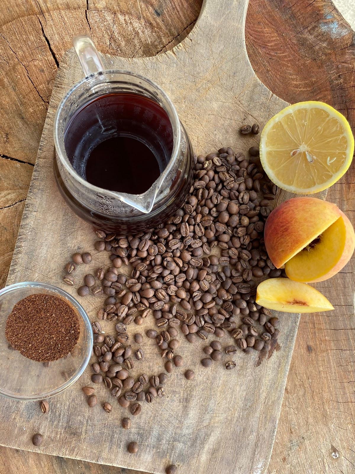 Áurea Imp. Exportação e Torrefação de Cafés Ltda