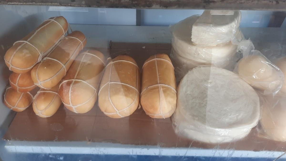 Rota 364 Restaurante & Lanchonete da Serra ( DL )