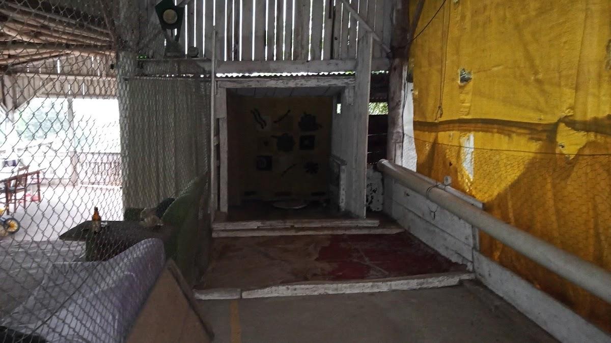 Bar e bocha48 do jandir sost