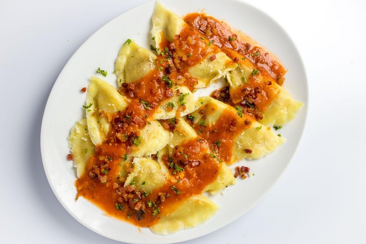 Refugio dos Navegantes