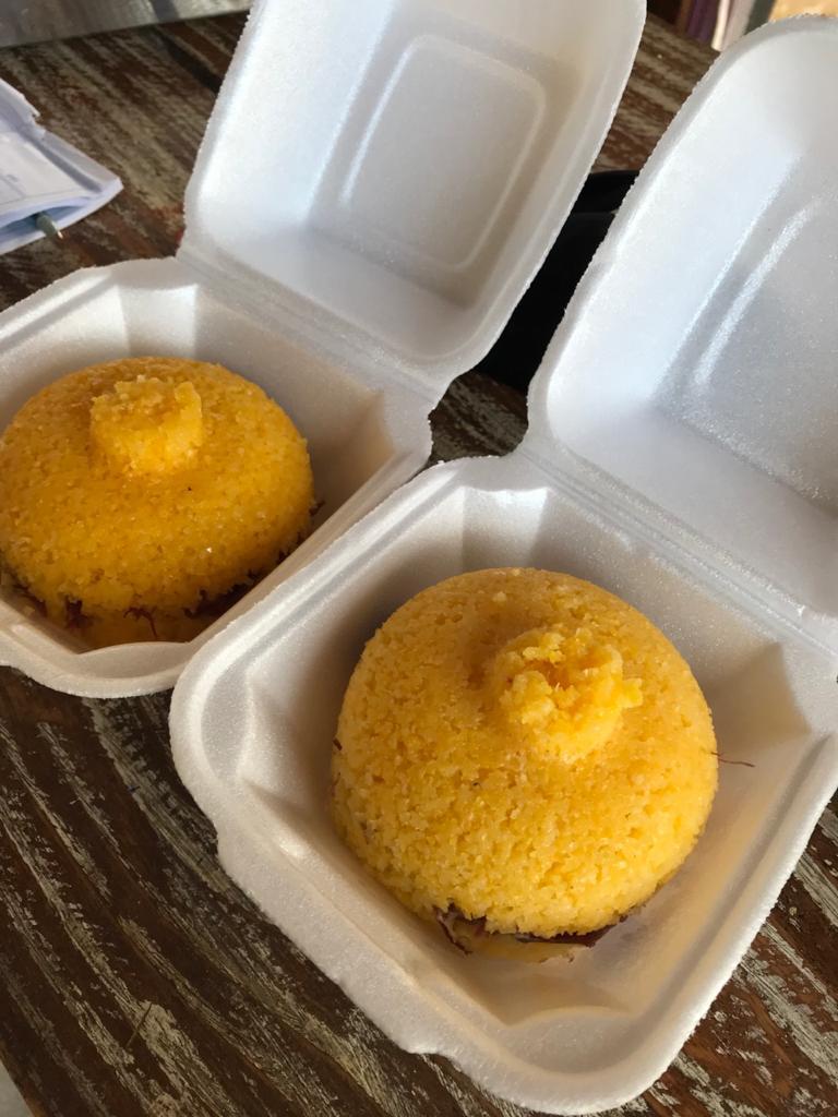 Família Coxinha Imbassai