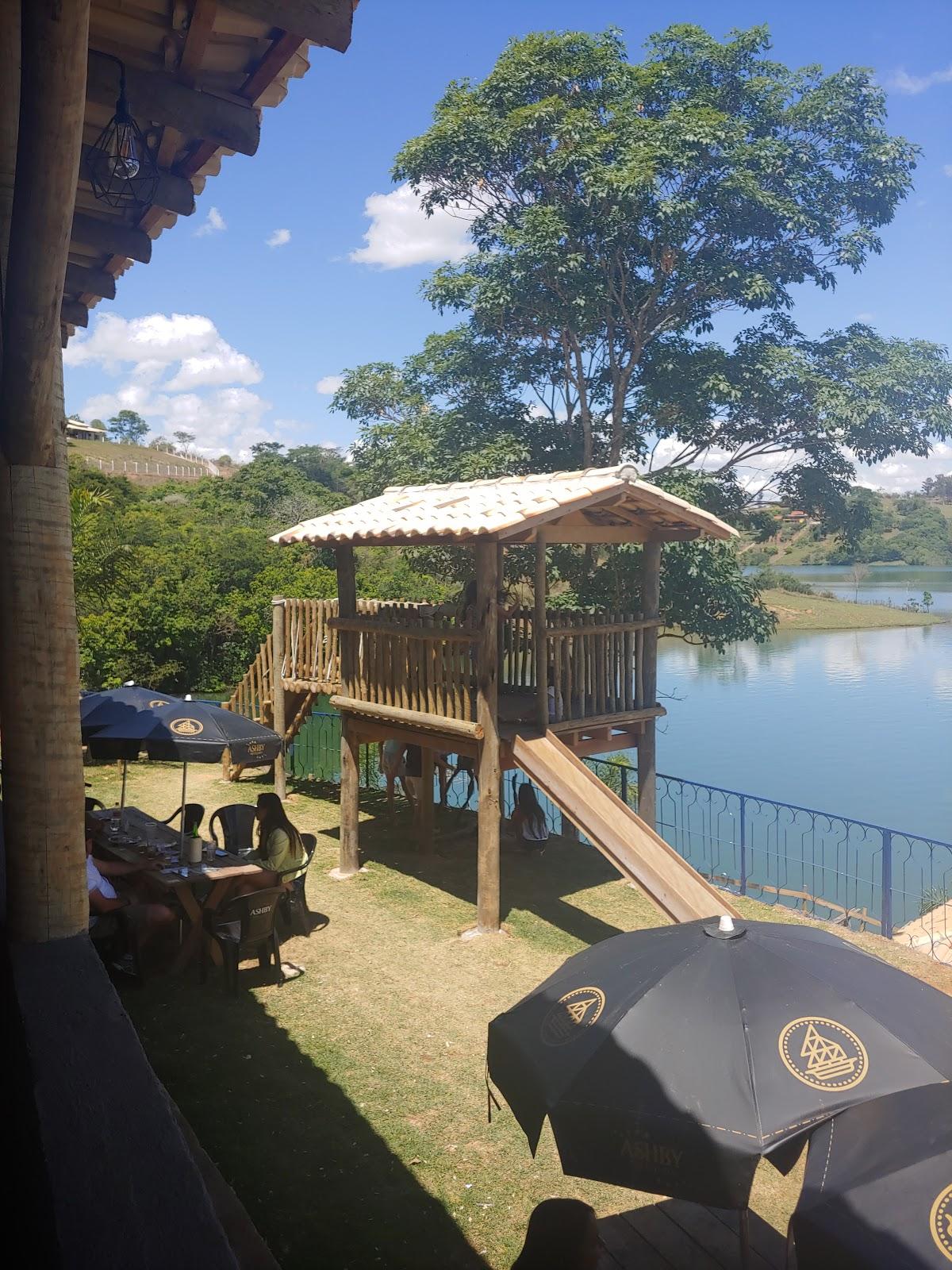 Restaurante Encontro das Águas