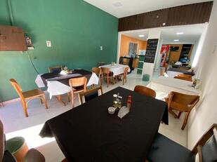 Sabor da Terra Restaurante e Lanchonete