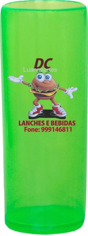 DC LANCHES e Bebidas