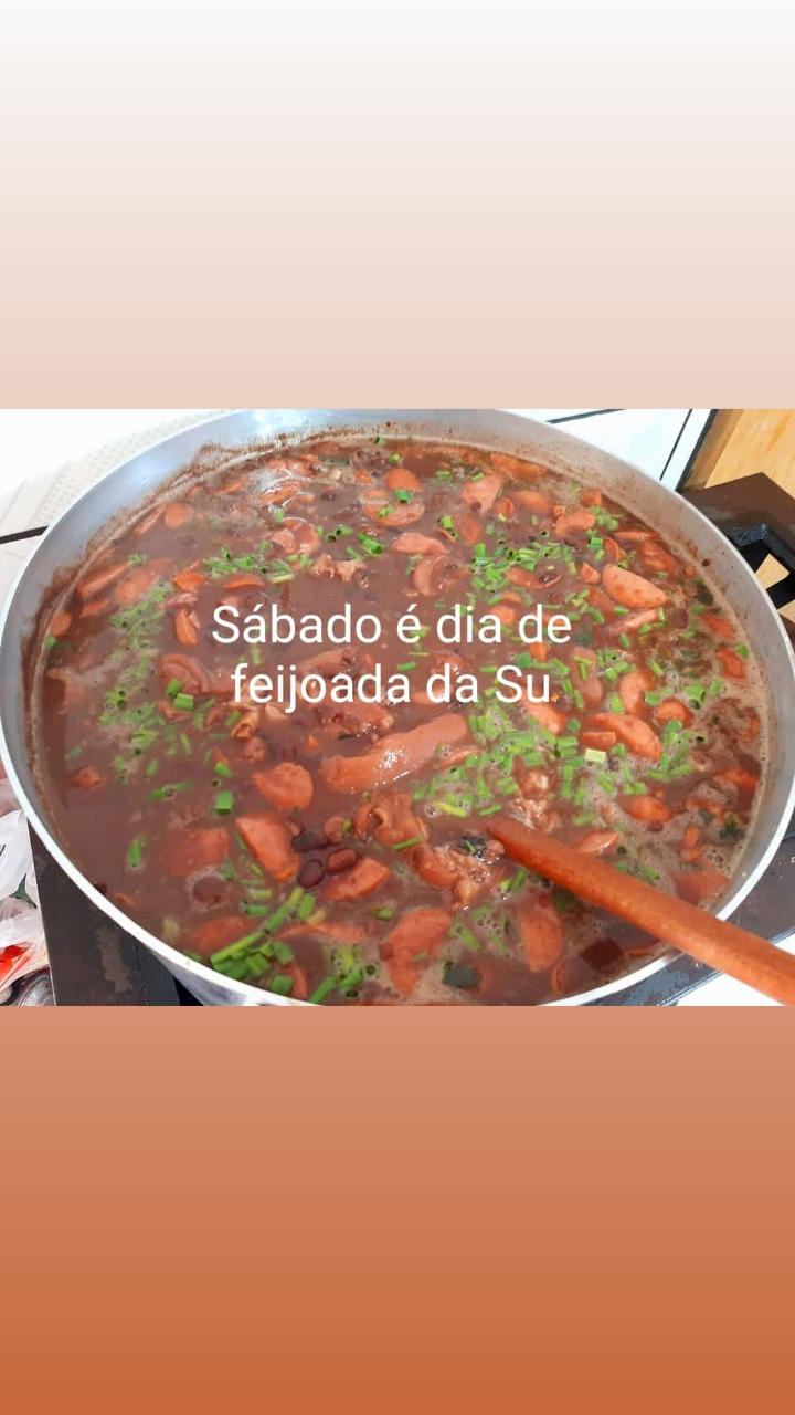 Marmitaria da Su Restaurante e choperia