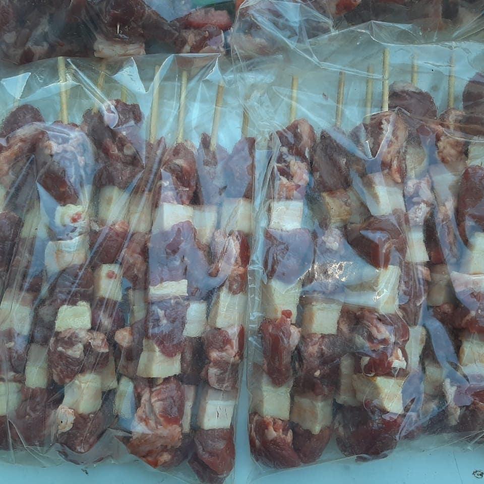 Fábrica De Churrasco