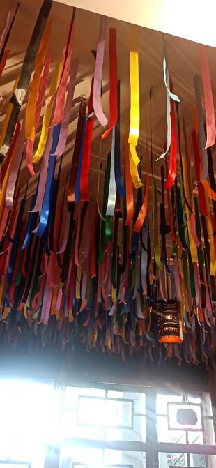 Queen's Kitchen, Restro and Bar Bomdila