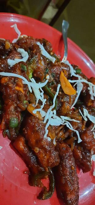 New Sayanatara Corner