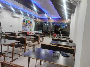 Radha Krishna Restaurant