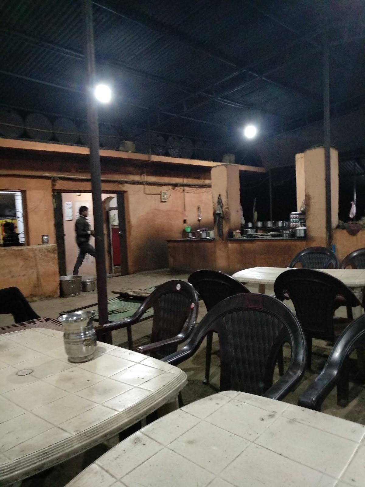 Bhato Dhaba