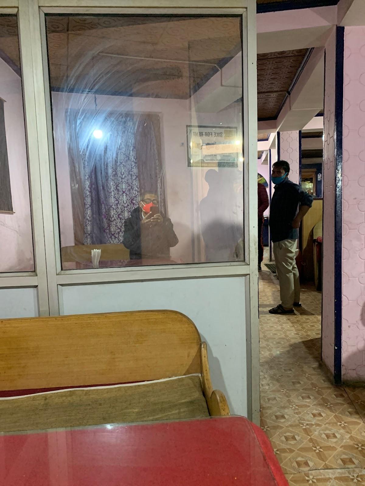 LADDI Punjabi restaurant