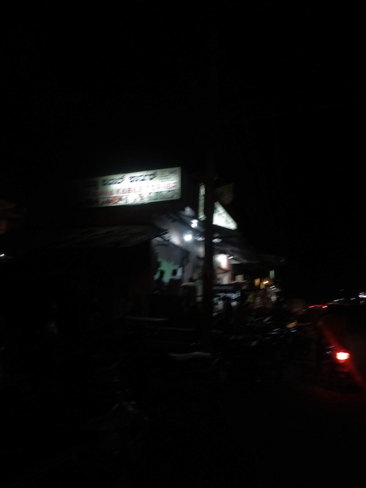 Shivanna Kabab Centre