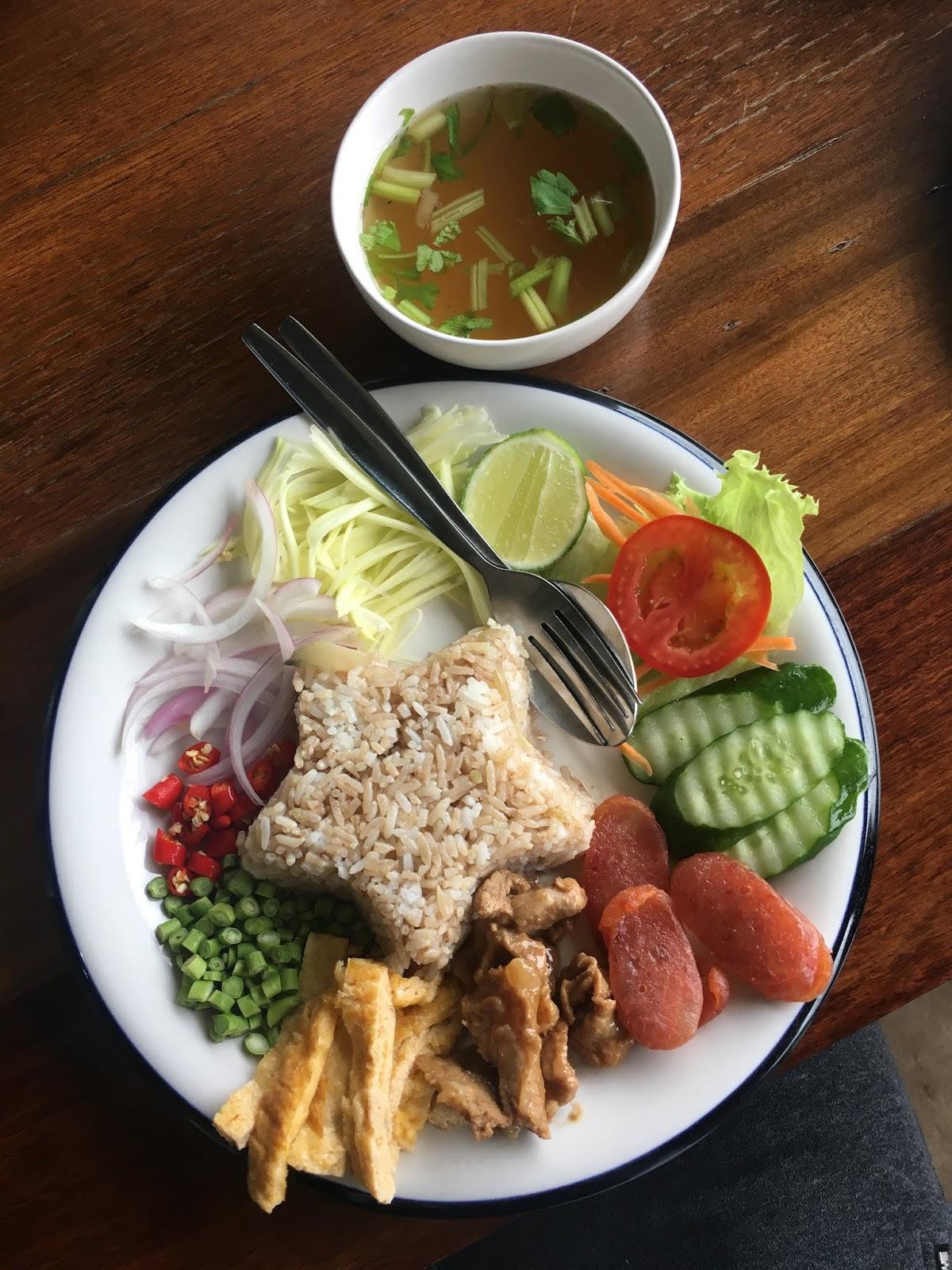 Royal Project Restaurant