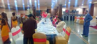 Shrinath Restaurant