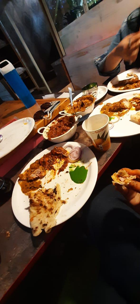 Choki The Restaurant