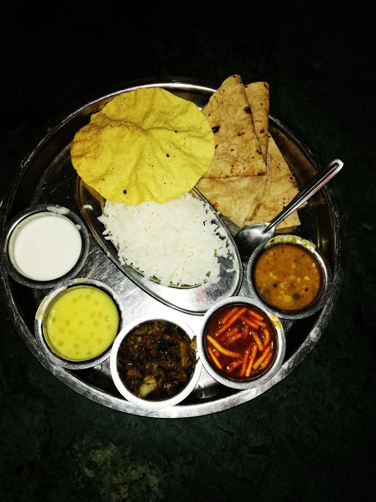 Vishal Veg Restaurant