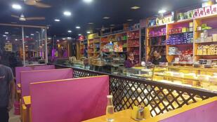 S S Bakery and Snacks